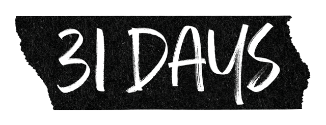 31 Days